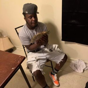 Meet your Posher, Donald